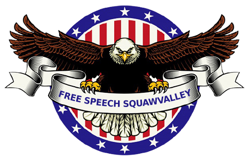 Free Speech Squaw Valley